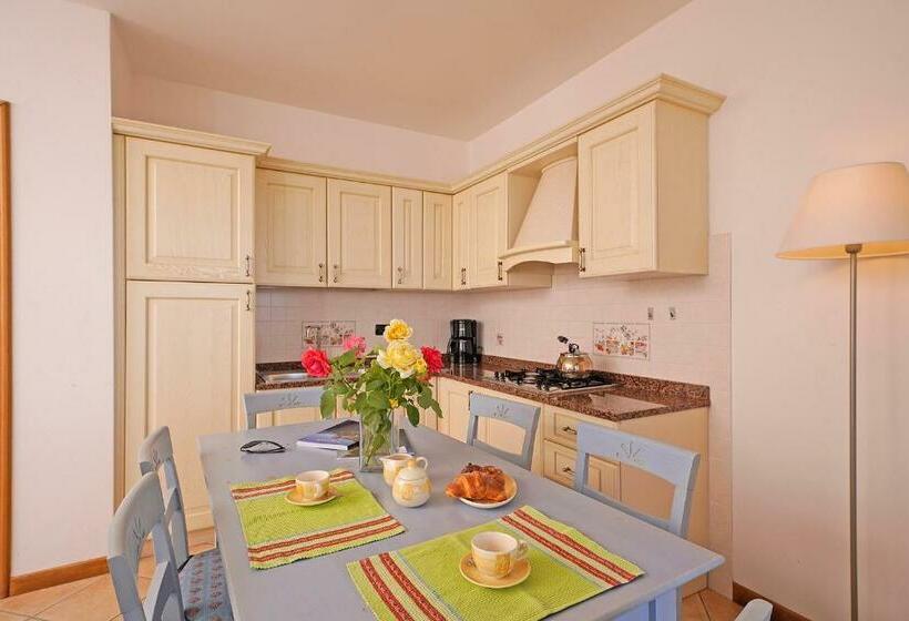 شقة سوبريور غرفة واحدة, Residence Besass, Gtsgroup