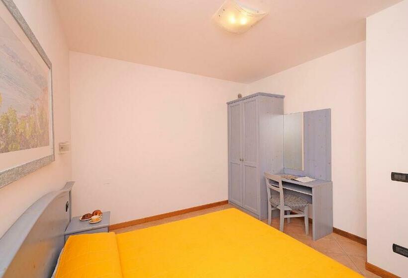آپارتمان سوپریور 1 خوابه, Residence Besass, Gtsgroup
