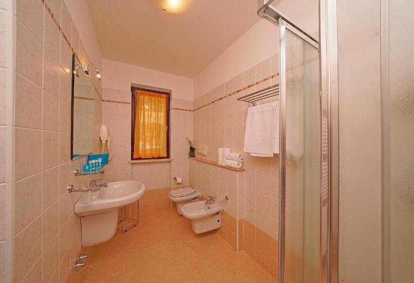 شقة سوبيريور غرفتين, Residence Besass, Gtsgroup