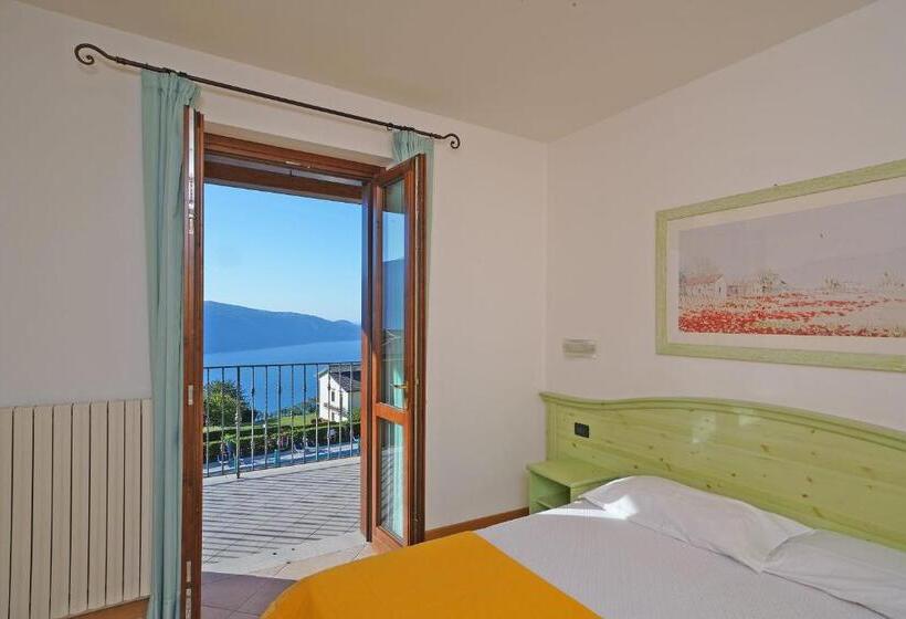 شقة سوبيريور غرفتين, Residence Besass, Gtsgroup