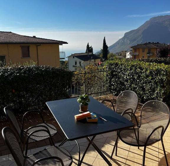2-Bedroom Classic Apartment, Residence Besass, Gtsgroup