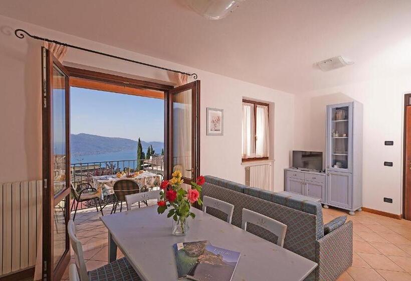 شقة سوبيريور غرفتين, Residence Besass, Gtsgroup