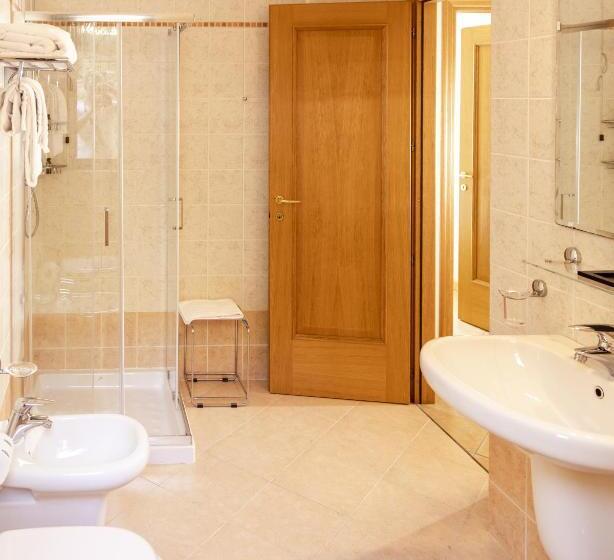 شقة ديلوكس غرفة واحدة, Residence Besass, Gtsgroup