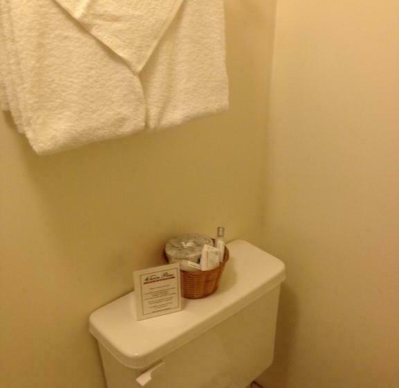 Стандартный Номер Кровать Кинг, Twin Pine Inn & Suites