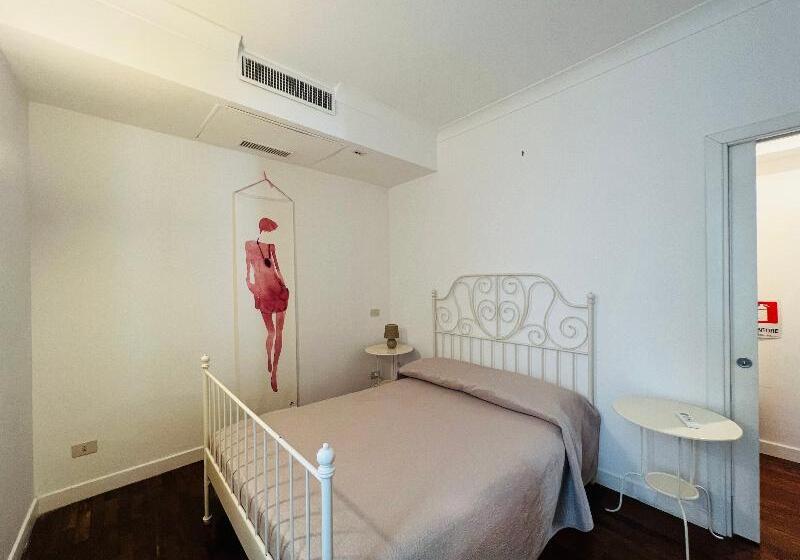 Апартаменты 2 Спальни, Yourhome   Villa Sorrento
