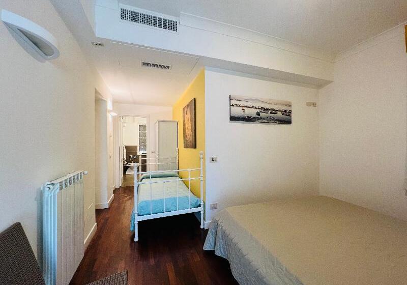 Апартаменты 2 Спальни, Yourhome   Villa Sorrento