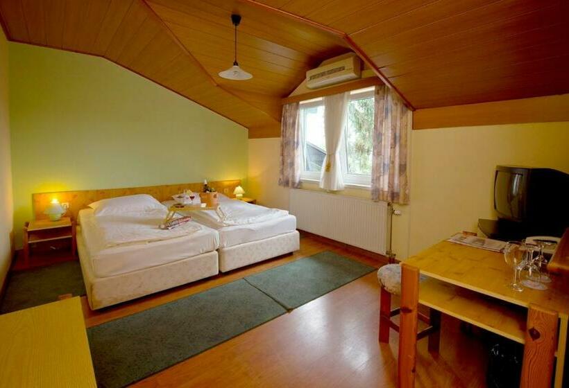 Номер Стандарт, Motel Kod Bakija