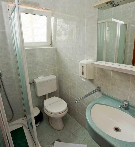 Номер Стандарт, Motel Kod Bakija