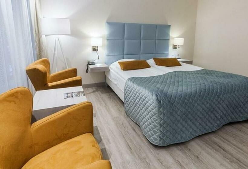 컴포트 룸, Van Der Valk Hotel Wieringermeer