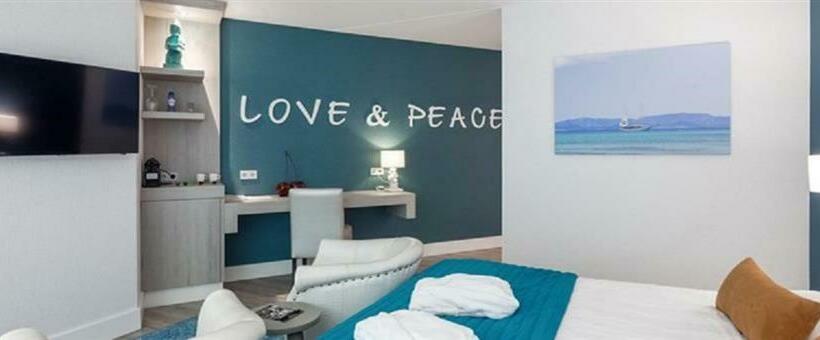 스위트, Van Der Valk Hotel Wieringermeer