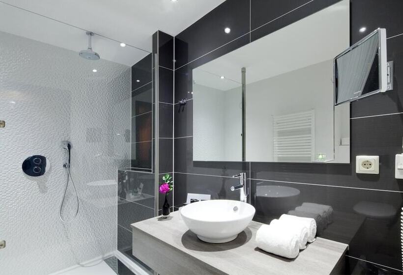 컴포트 룸, Van Der Valk Hotel Wieringermeer