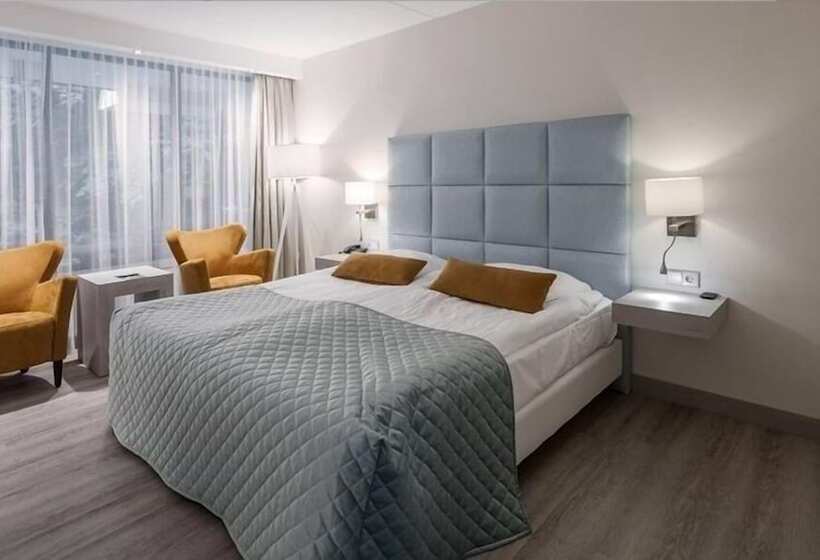 컴포트 룸, Van Der Valk Hotel Wieringermeer