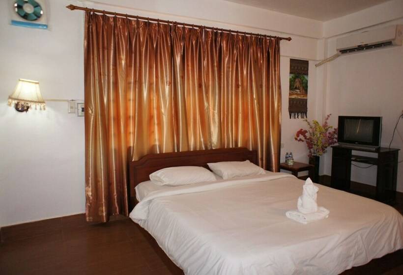 Номер Стандарт, Malany Villa 1