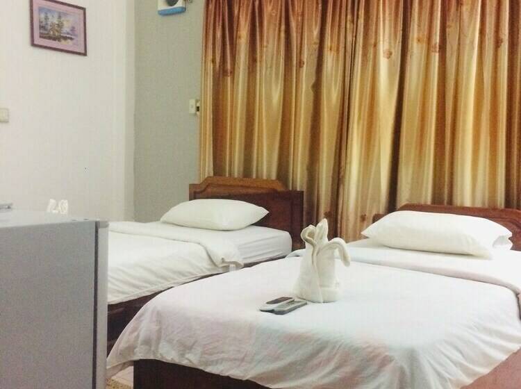 Номер Стандарт, Malany Villa 1