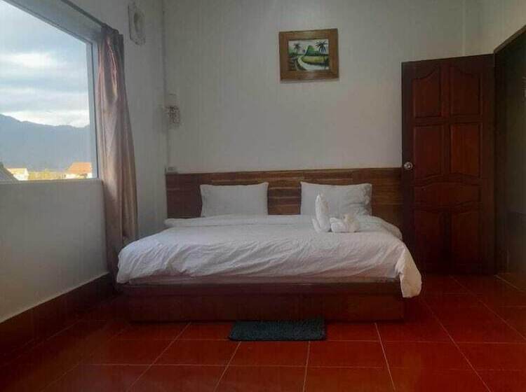 Номер Стандарт, Malany Villa 1