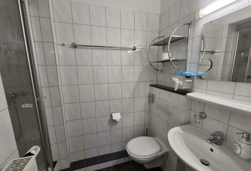 Номер Deluxe, Medebach   Zum Schwanenkönig