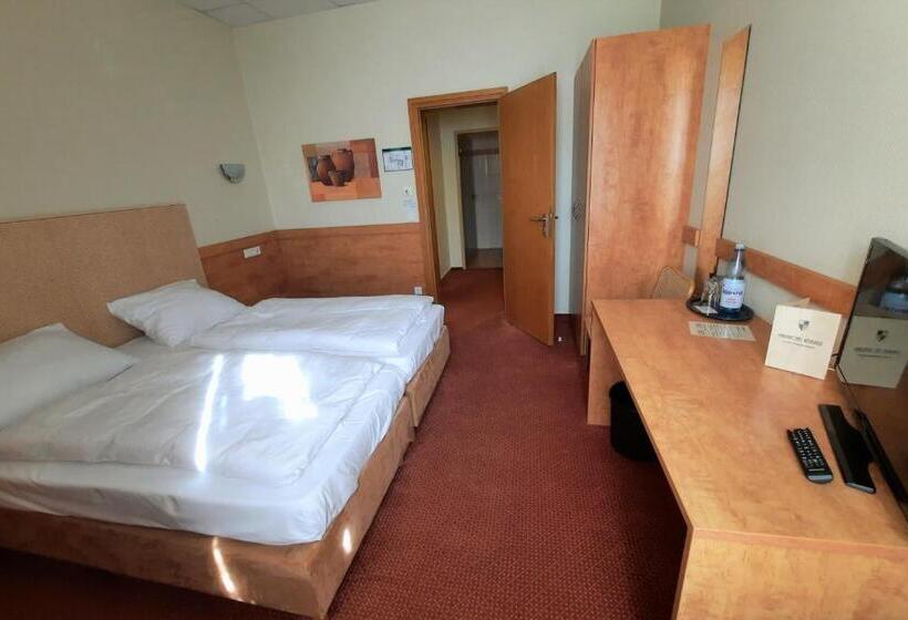 اتاق خانوادگی, Parkhotel Kevelaer