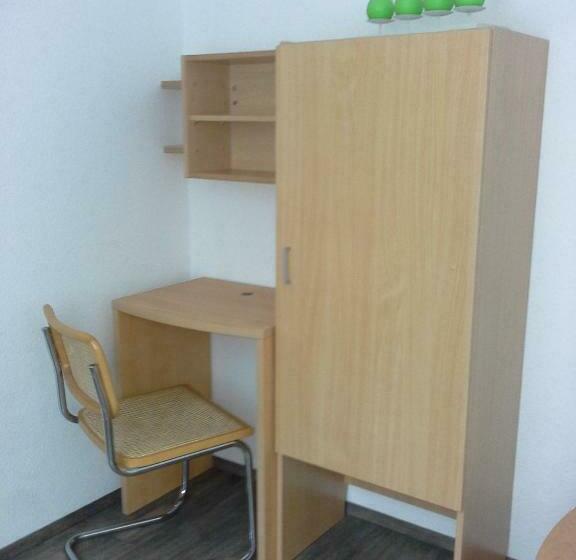 Номер Стандарт Трехместный, Stadthotel Espelkamp