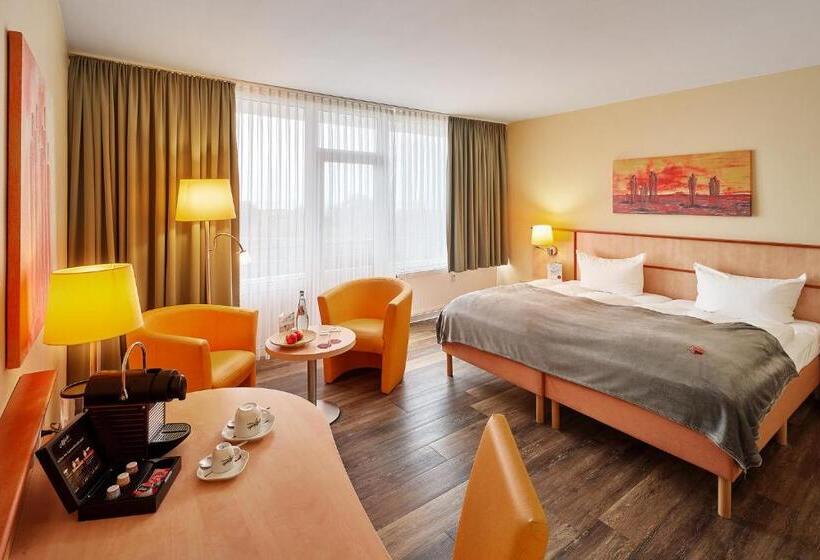 Номер Стандарт, Strandhotel An Der Ostsee