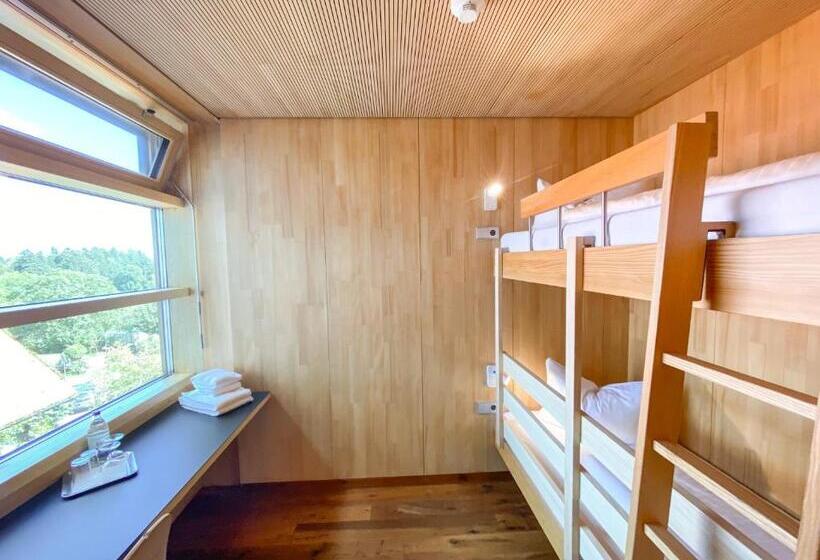 家庭间, Berggasthof Hochsten