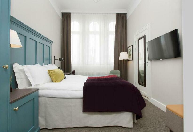Номер Стандарт, Elite Hotel Mimer