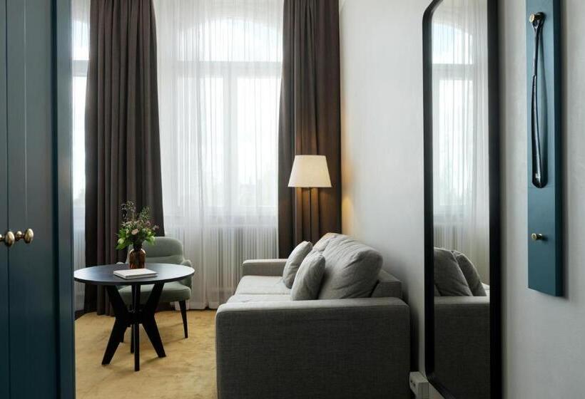 Номер Deluxe, Elite Hotel Mimer