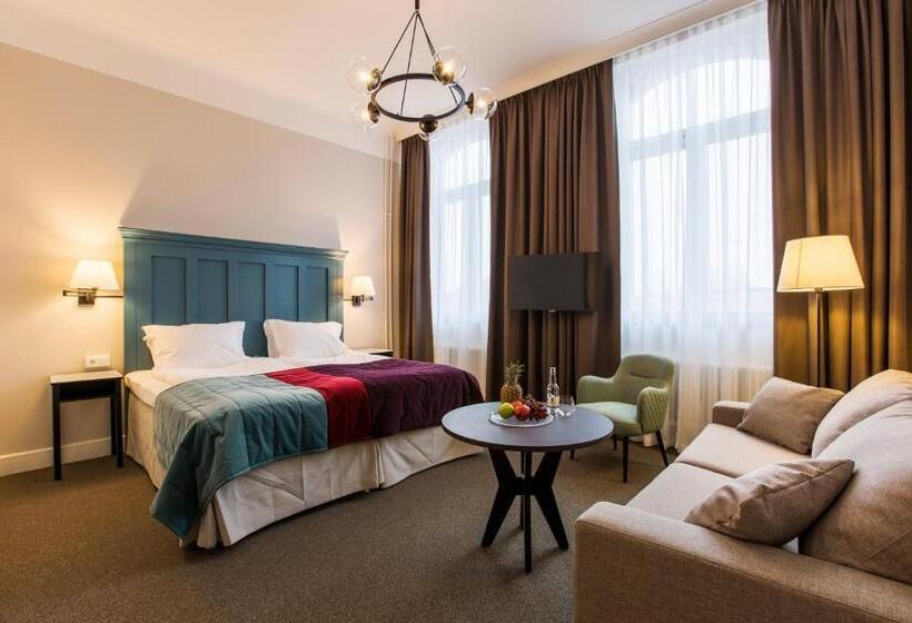 Номер Deluxe, Elite Hotel Mimer