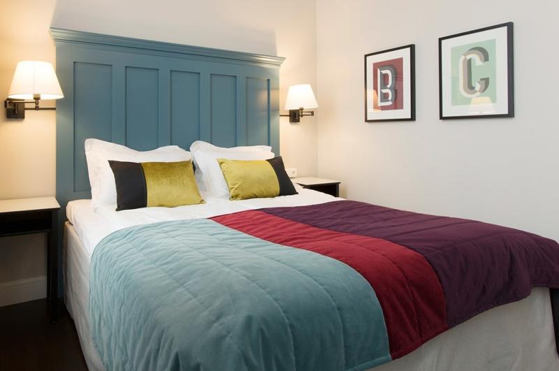Номер Deluxe, Elite Hotel Mimer