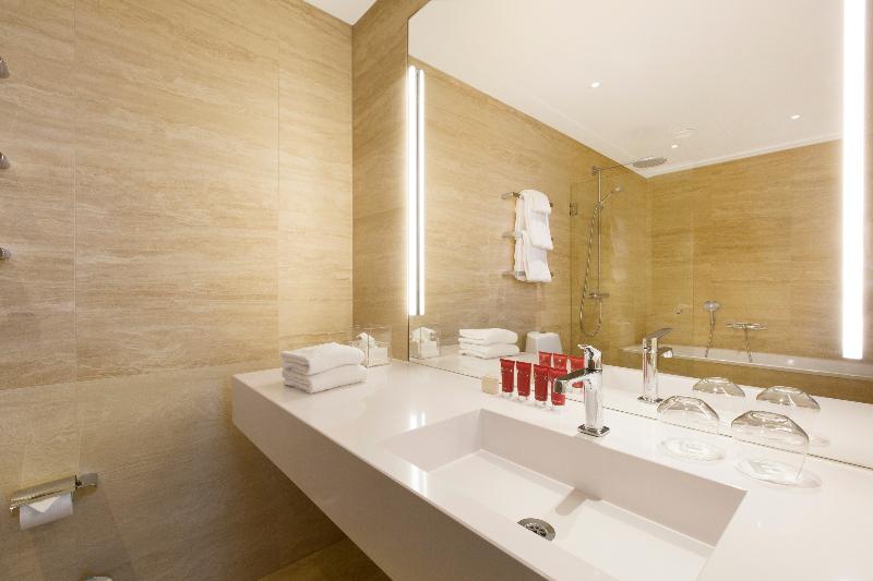 Номер Superior, Elite Hotel Mimer