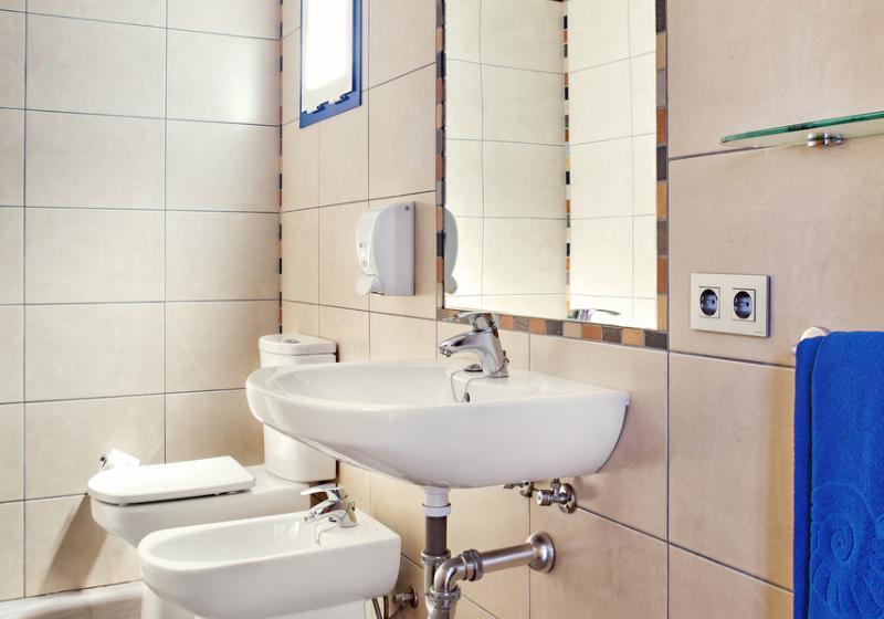 标准间, Ibis Uberlandia