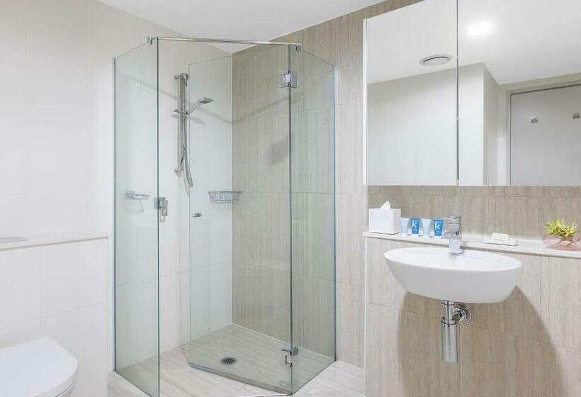 スイート, Meriton Suites Herschel Street, Brisbane