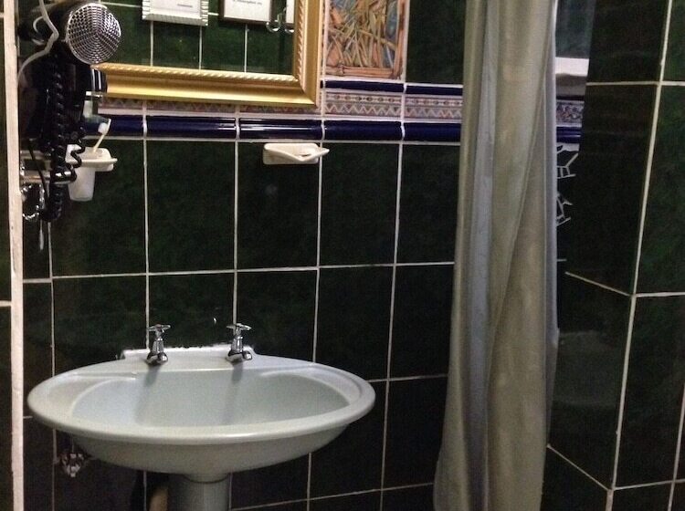 اتاق استاندارد, Planet Lodge 2