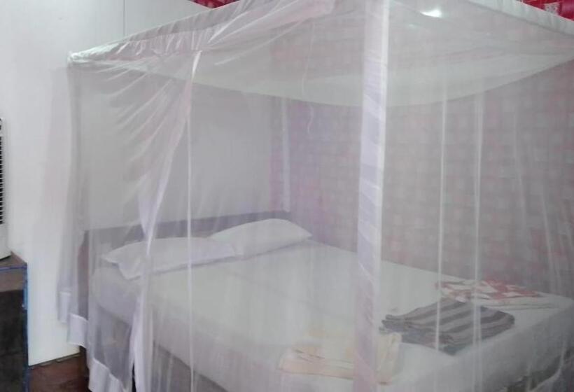 Номер Стандарт с Балконом, Sami Beach Huts