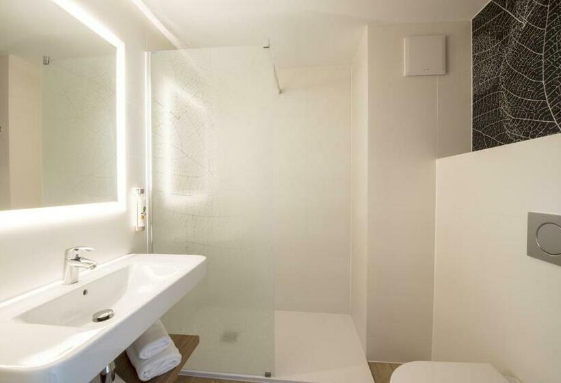 Номер Стандарт, Ibis Styles Bialystok