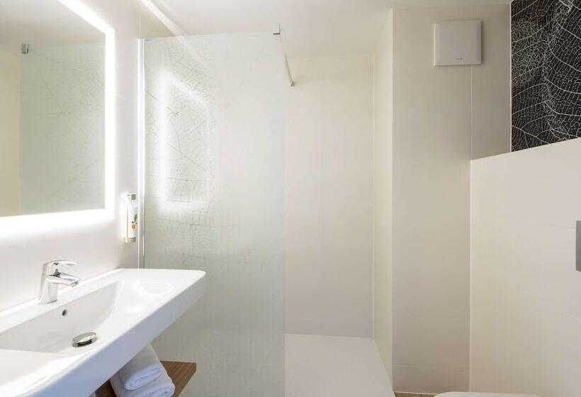 Номер Стандарт, Ibis Styles Bialystok