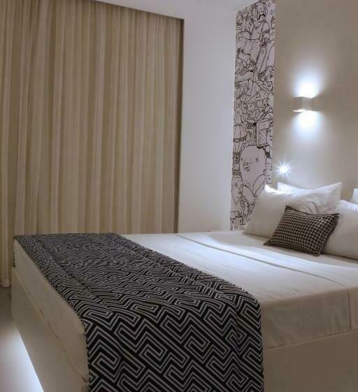 Номер Стандарт, Ibis Styles Rondonopolis
