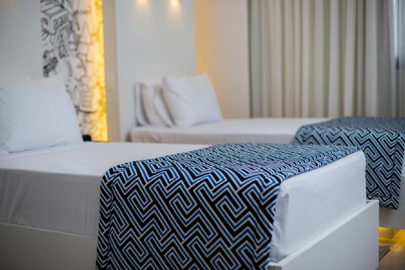Номер Стандарт, Ibis Styles Rondonopolis