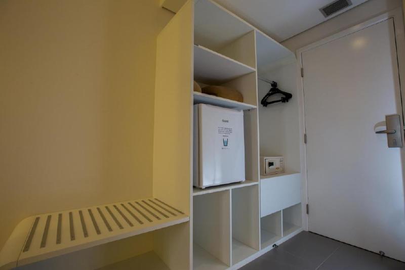 Номер Стандарт, Ibis Styles Rondonopolis