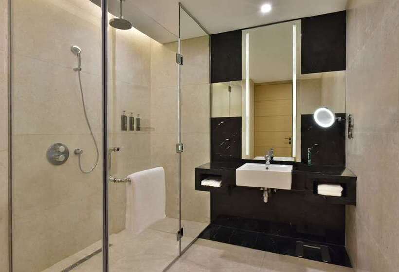 Deluxe Studio, Residence Inn By Marriott Chicago Downtown Magnificent Mile