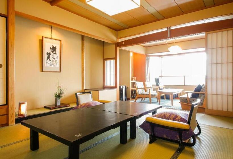 Люкс, Sun Urashima Yuki No Sato