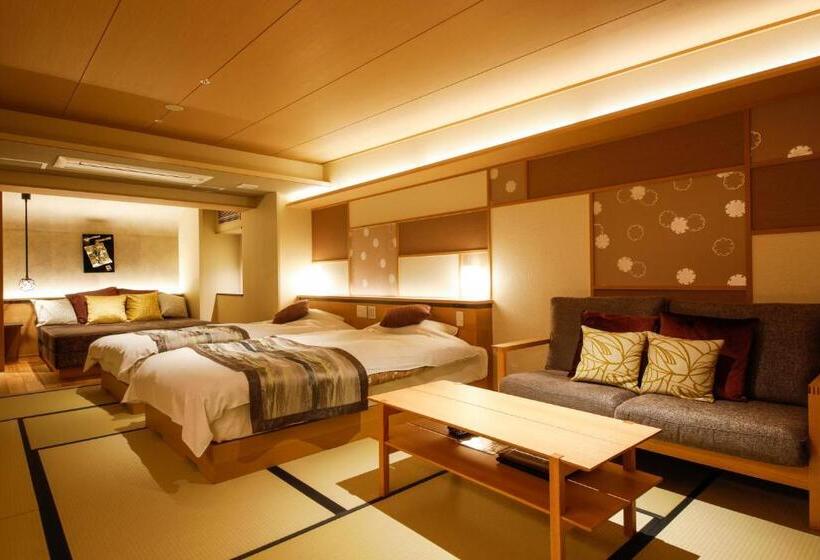 Люкс, Sun Urashima Yuki No Sato