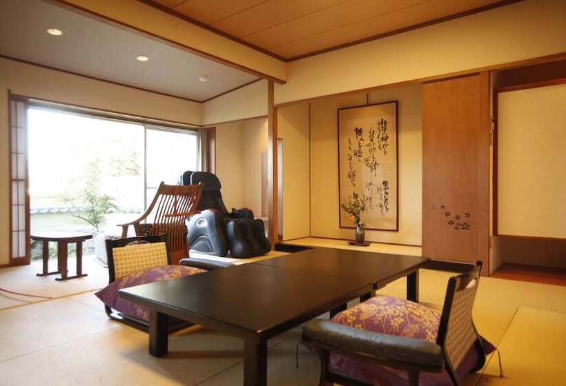 Люкс, Sun Urashima Yuki No Sato