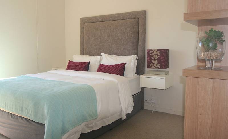 Апартаменты Deluxe 2 Спальни, The Residences At Crystal Towers