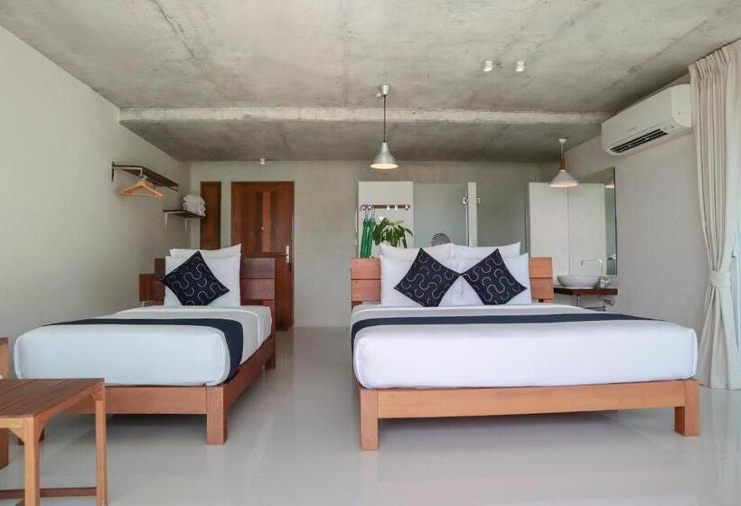 프리미엄 스위트, Wabi Sabi Boutique Hotel   Sha Extra Plus