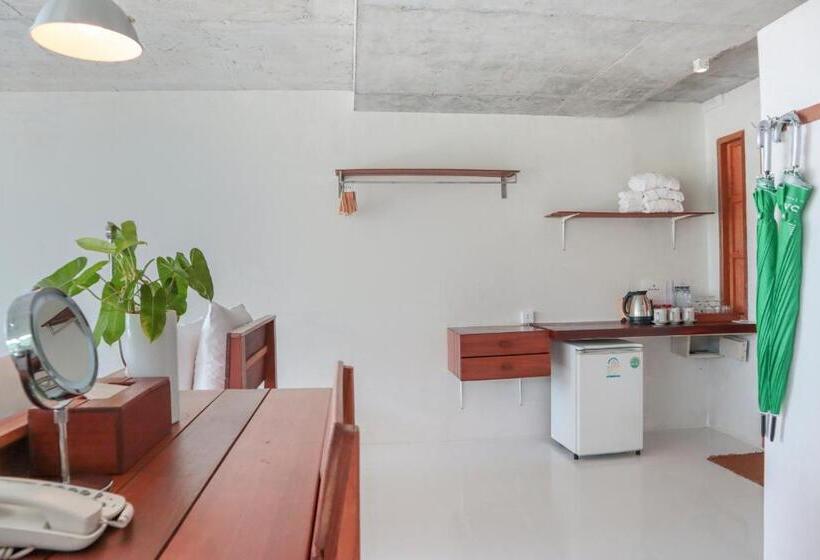 프리미엄 스위트, Wabi Sabi Boutique Hotel   Sha Extra Plus