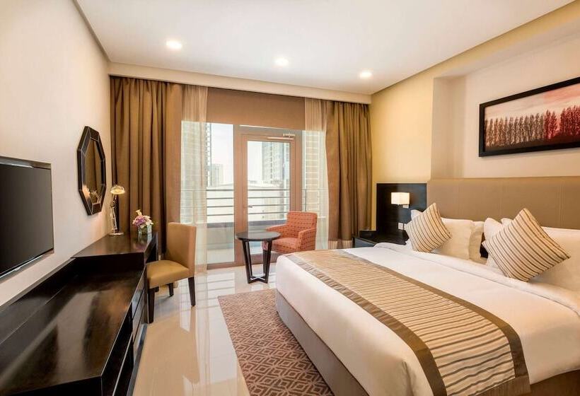 2 Bedroom Premium Apartment, Ramada Hotel And Suites Amwaj Islands