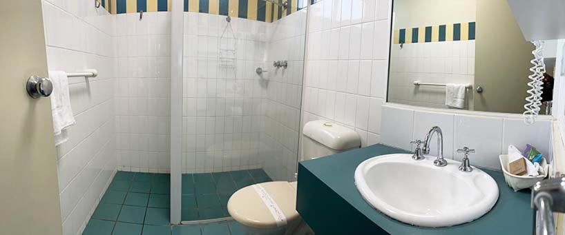 Апартаменты 2 Спальни, Waterview Holiday Apartments