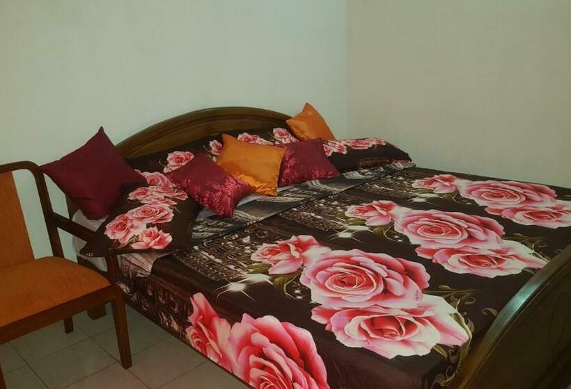 اتاق استاندارد, Thambili Island @ Stubbs