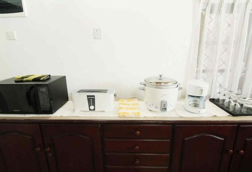 经济房, 2in1 Kandy Hostel
