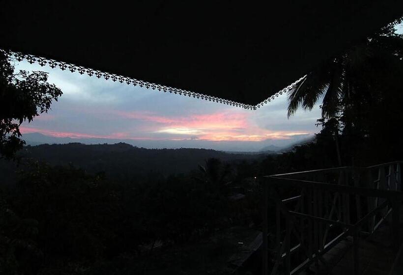 共用房间的床, 2in1 Kandy Hostel